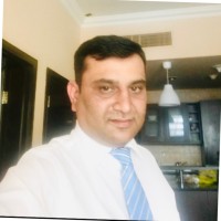 Balaji Murthy