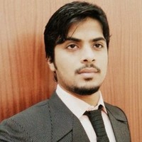 Mohammed Urooj Khan