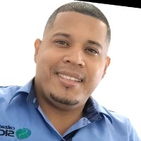 Richardson Gonzalez Ramos