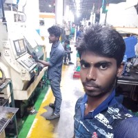 Naveen Kumar