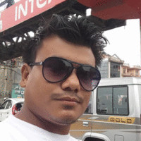 Roshan Chhetri