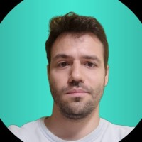 Alexandre Rodrigues