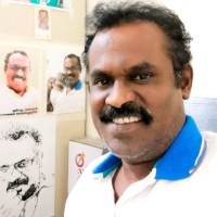 Nagarajan .Pm