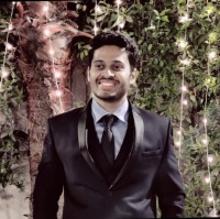 Charik Goyal