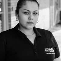 Dayret Alaniz