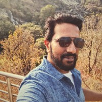 Saurav Sarkar