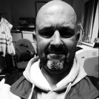 Dave Woodgate