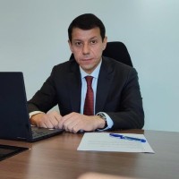 Farhan Aliyev