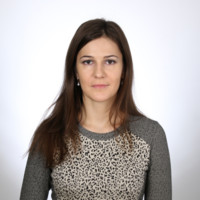 Evgeniia Bykova