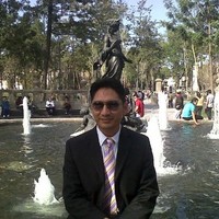 Jorge Ceron
