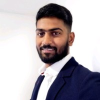 Abhilash Valisammagari