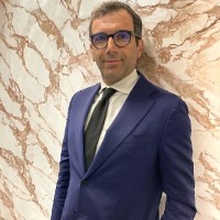 Mario Bonfrate