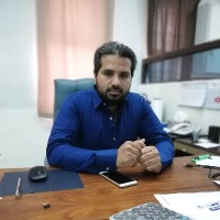 Waseem Shahzad