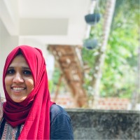 Faseela Koroth
