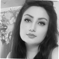 Shamila Tavasoli
