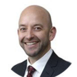 James Stevenson-Wallace