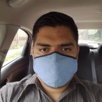 Moisés Alan Gomez Solis