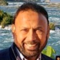 Jamil Ahmed Khan Jami