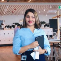 Aruna Regmi