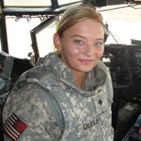 Christa Dudley