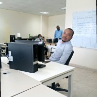 Mahmoud Abdallah