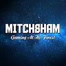 Mitchell Hewett