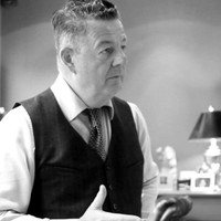 Peter Doucet