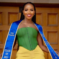 Tricia Namubiru
