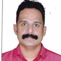 vb pratheesh