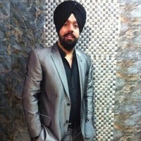Anterpreet Singh