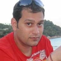 Anand Puri