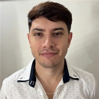 Matias Ariel Lucero