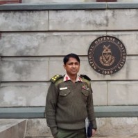 Brig Gen (retd )Jaglul Ahmed, ndc, psc, PhD