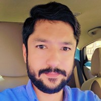 Rizwan Ali