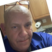 Bruce Parker