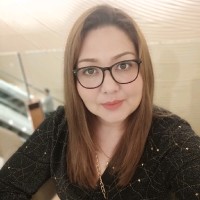 Rowena Llenado