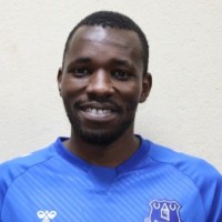 Martin Nyaguthii