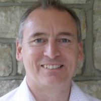 Dave Cooke