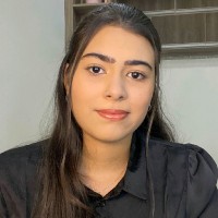 Fernanda dos Santos Pereira