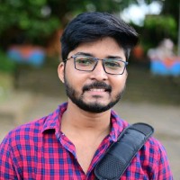 Sandeep Kumar Tripathy