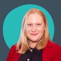 Heather Fleming-Williams (Graham)