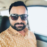 Satish Sharma