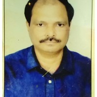 Santosh Prusty