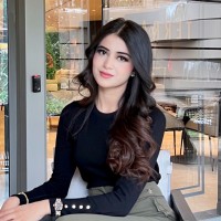 Fatima Zaheer