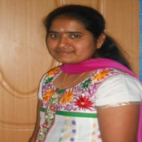 Madhuri Jangam
