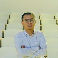 刘亚洲