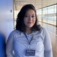 Patricia Gonzalez Garcia