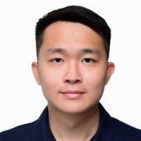 Ryan Goh U-Wern