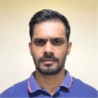 Muhammad Mohsin Ilyas