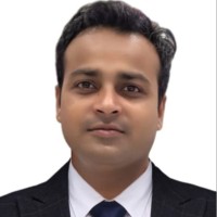 Mohd Attaullah Shaikh